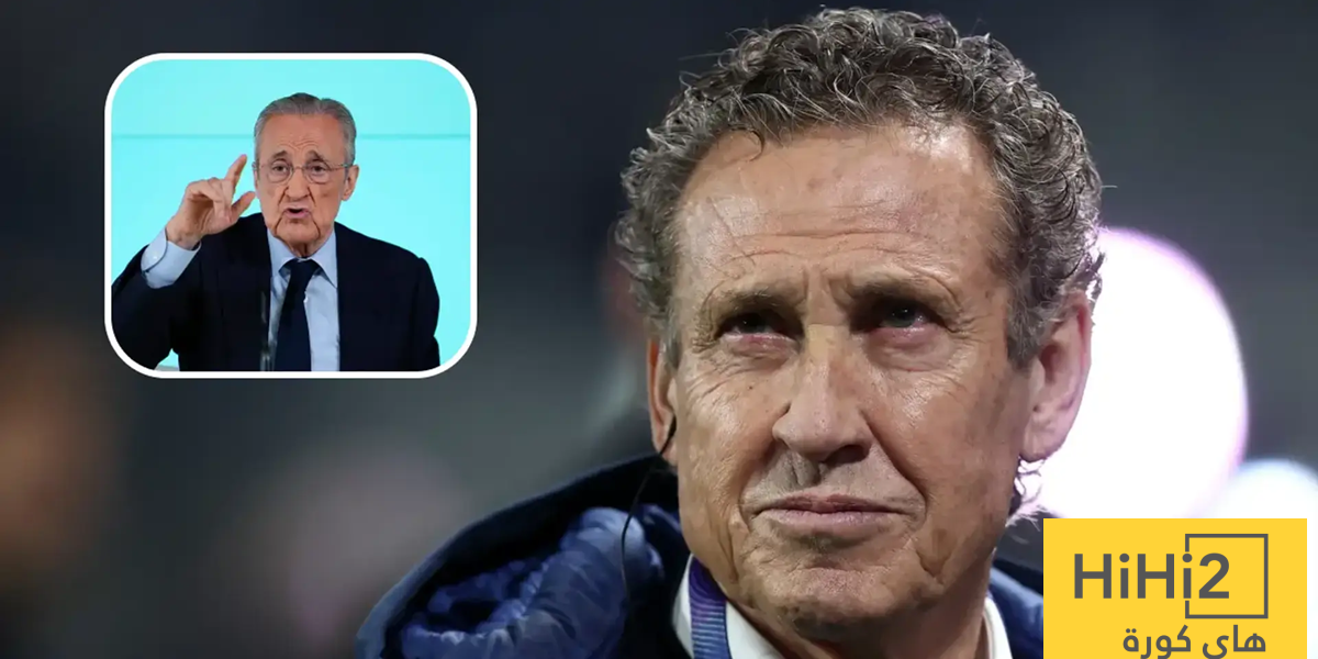فالدانو يوجه صفعة لبيريز قبل انتخابات ريال مدريد!