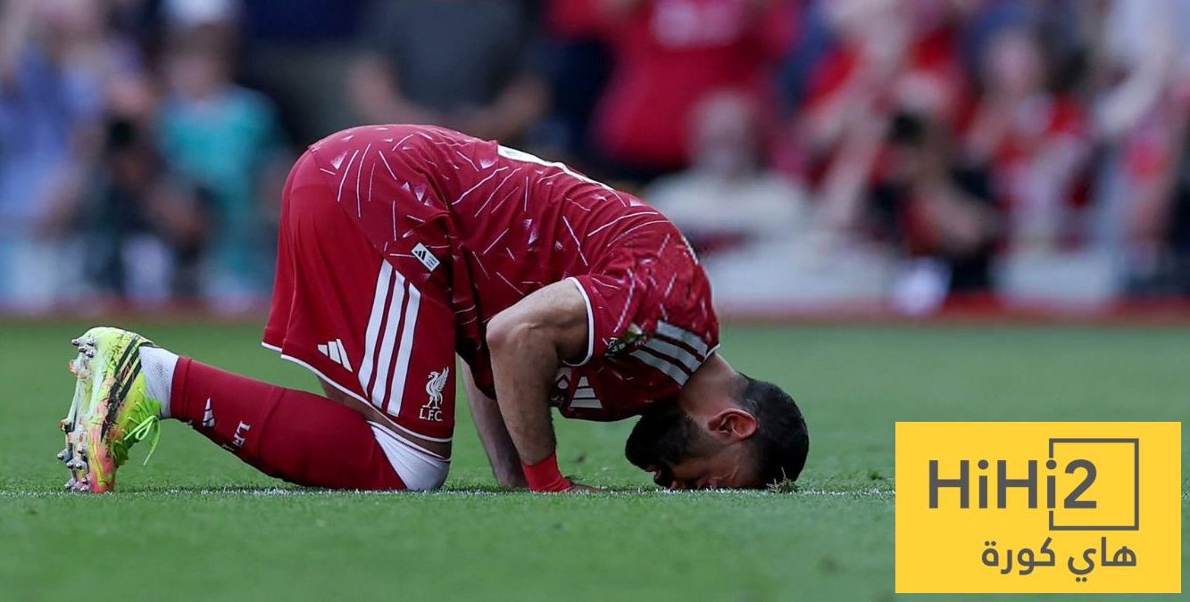 بعد رحيله عن ليفربول.. 4 وجهات تشتعل في سباق ضم محمد صلاح