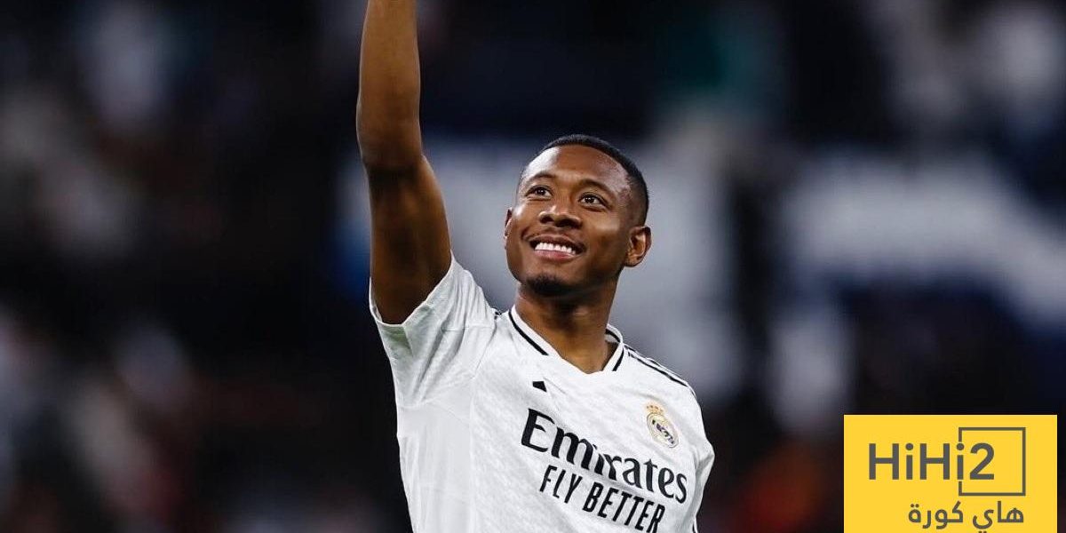 تغييرات جذرية في دفاع ريال مدريد الموسم المقبل