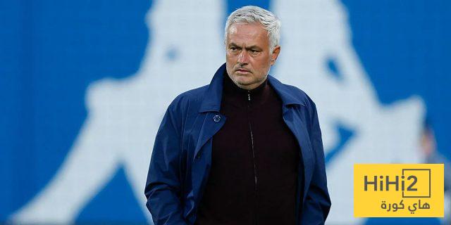 عاجل – مورينيو يُقنع هدف برشلونة بالانضمام إلى ريال مدريد!