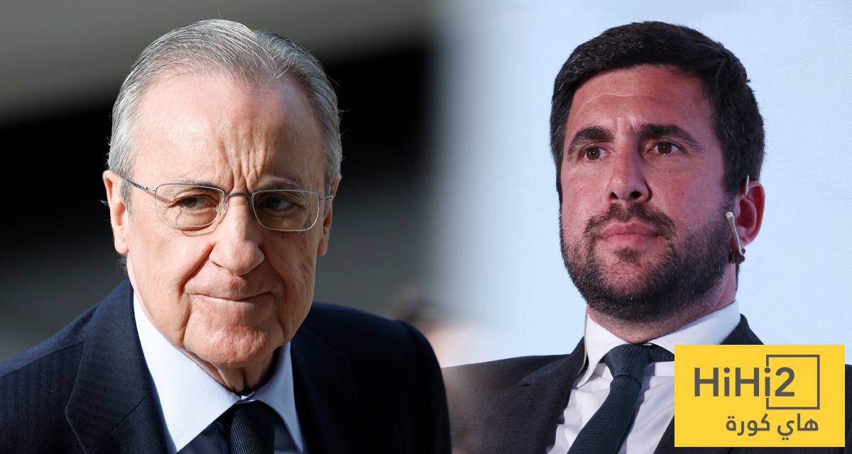 تحديد موعد انتخابات ريال مدريد