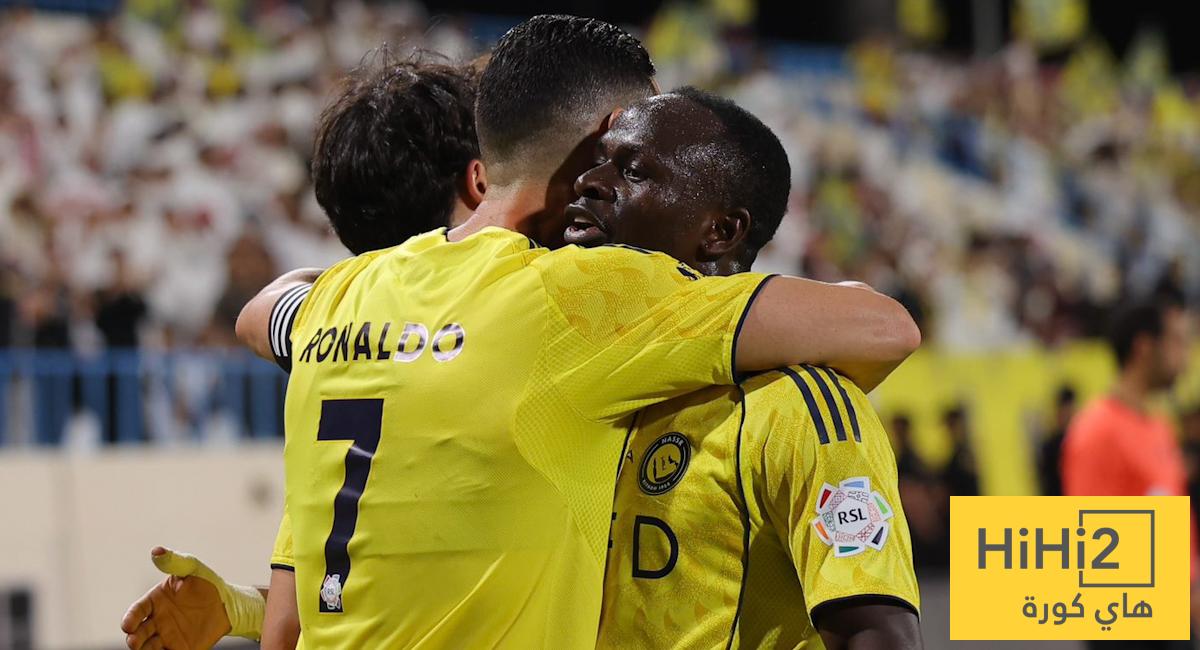 دعوة لإيقاف التعاقدات في النصر حتى إشعار آخر !