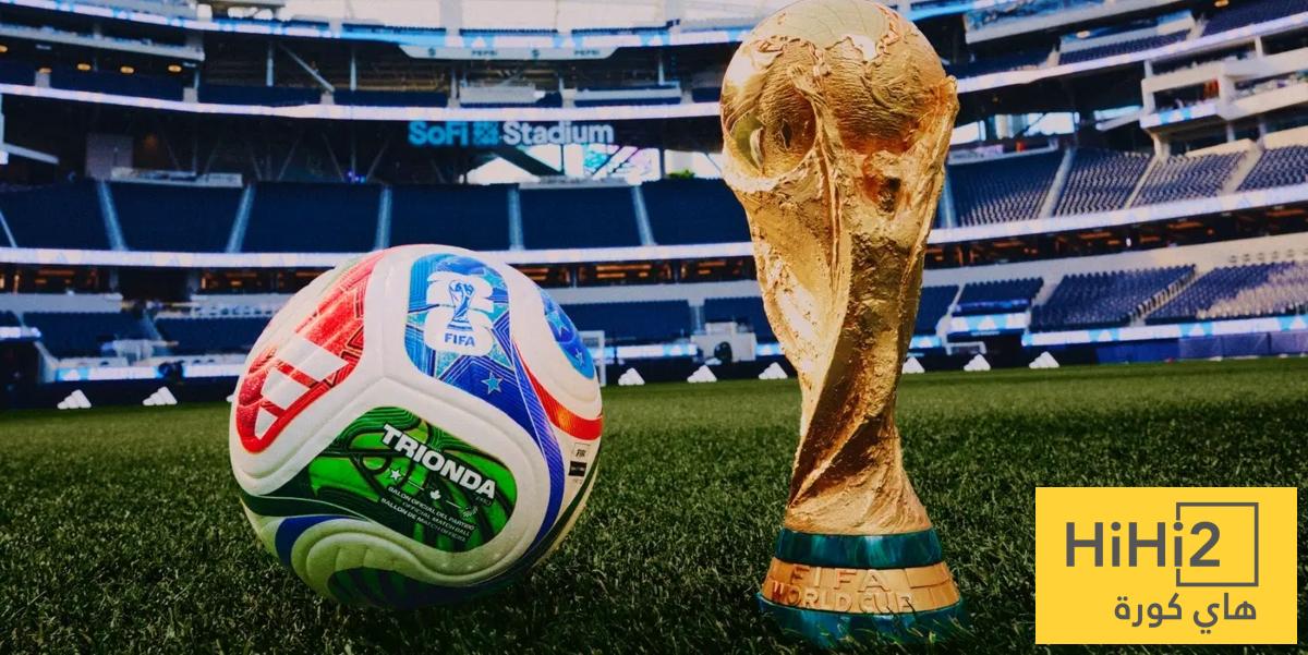 ارتفاع جنوني في أسعار تذاكر كأس العالم