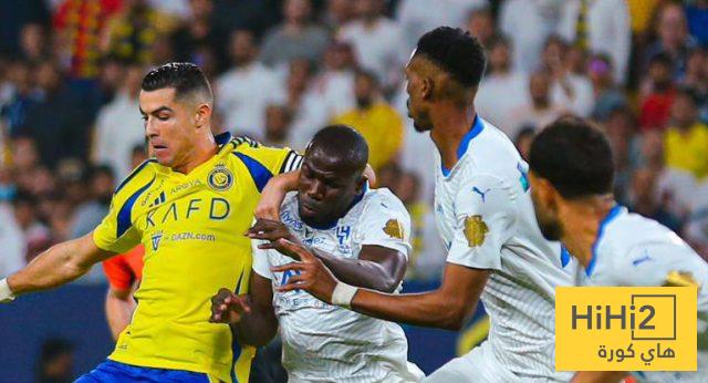 مدرب استثنائي صنع الفارق في الهلال والنصر !