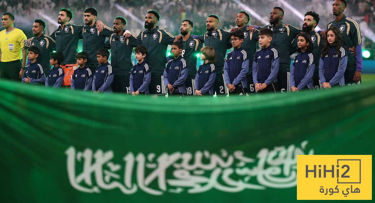 لاعب يتوقع تألقه مع الأخضر في المونديال !