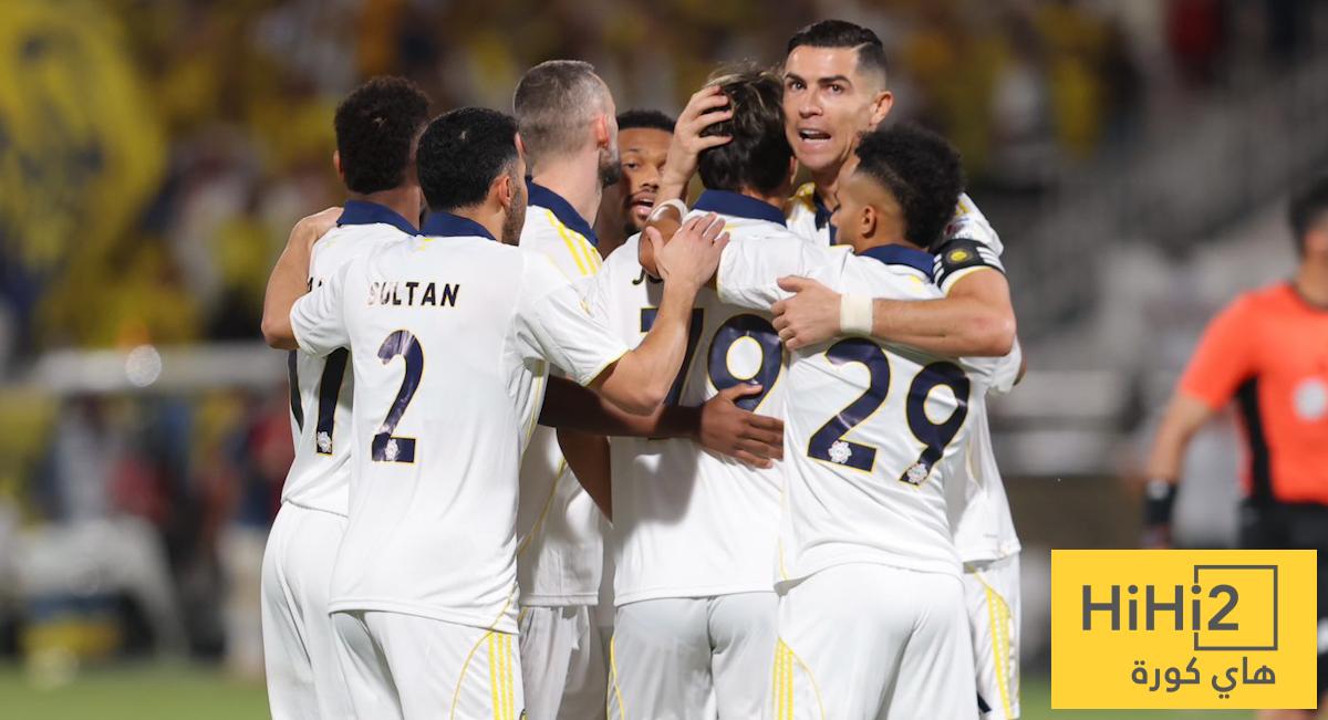 مهمة ثقيلة بانتظار ثنائي النصر !