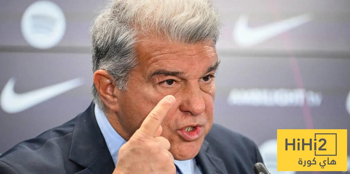 صحفي ينتقد برشلونة بسبب غوردون!