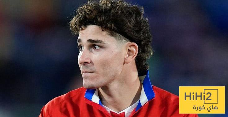أتلتيكو مدريد في مرمى الانتقادات!