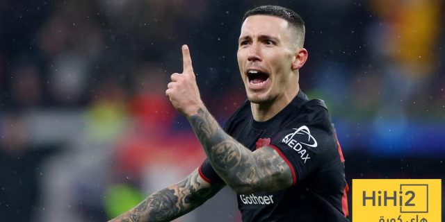 غريمالدو يكشف حقيقة مفاوضات ريال مدريد في عهد ألونسو