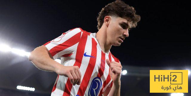 أسطورة أتلتيكو مدريد يعلق على قضية ألفاريز