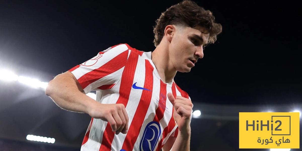 أسطورة أتلتيكو مدريد يعلق على قضية ألفاريز