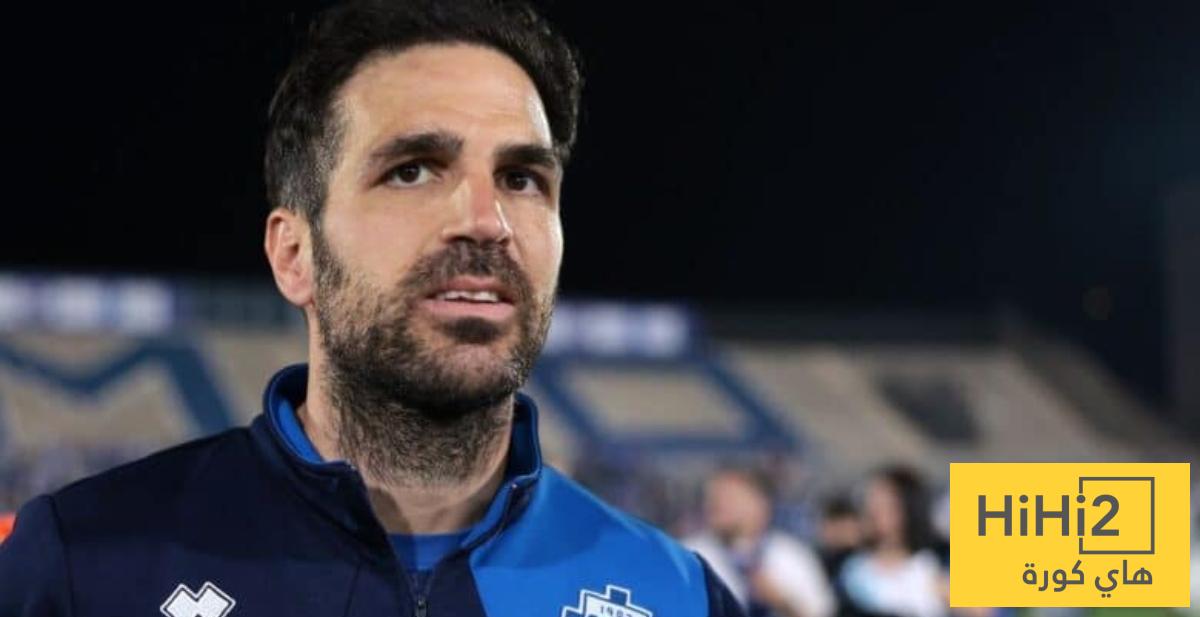 كومو يختطف جوهرة جديدة من أكاديمية ريال مدريد