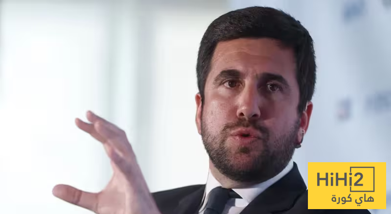 تصريحات مثيرة من ريكيلمي : “هذا اللاعب يليق بريال مدريد”