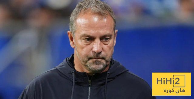 بطلب من فليك .. برشلونة يستعد لتعيين مدرب لياقة بدنية جديد