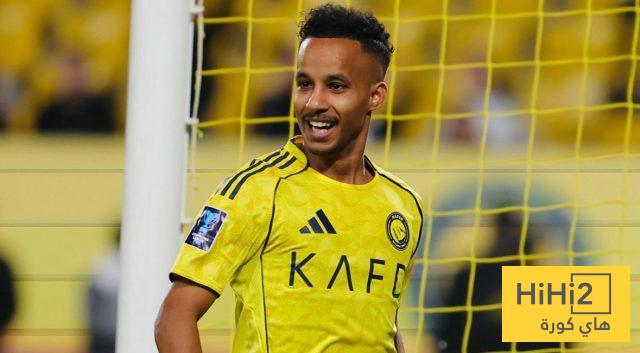 غريب يربك حسابات النصر !