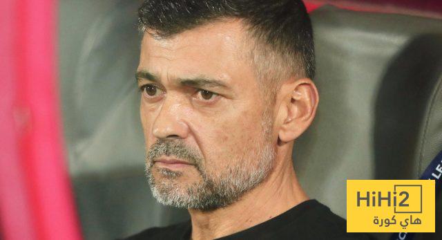 مدرب مغربي يدخل حسابات الاتحاد لخلافة كونسيساو !