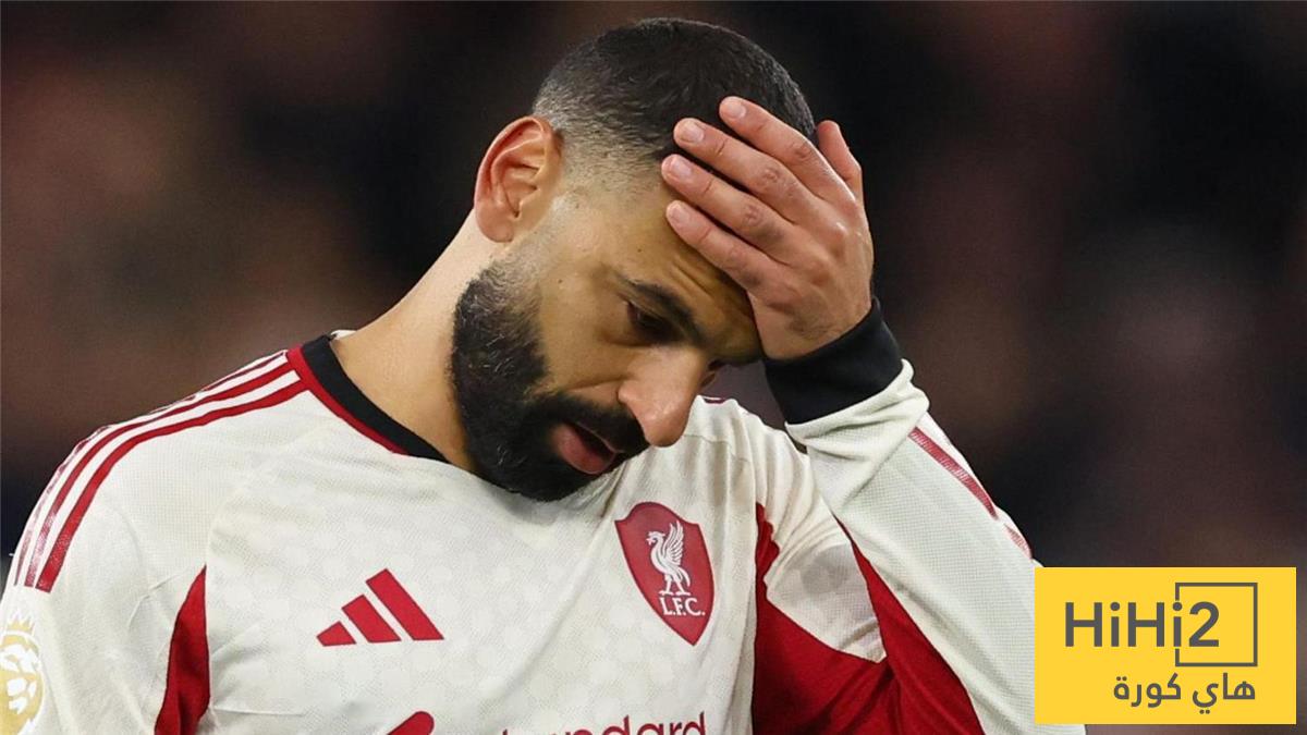 شيرر يكشف المستفيد الأكبر من رحيل محمد صلاح في ليفربول