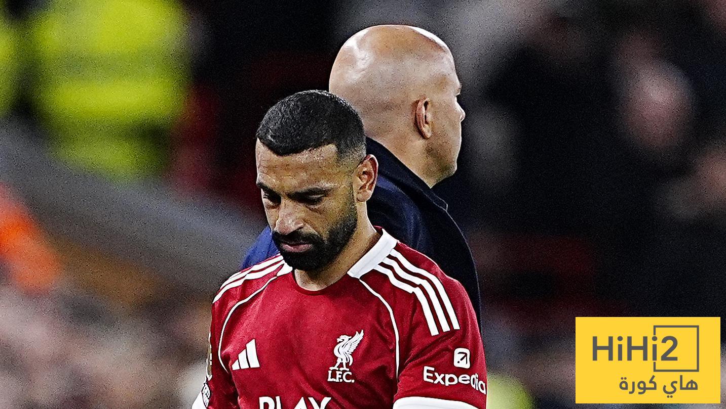 إقالة سلوت تفتح الباب.. هل يعود محمد صلاح إلى ليفربول؟