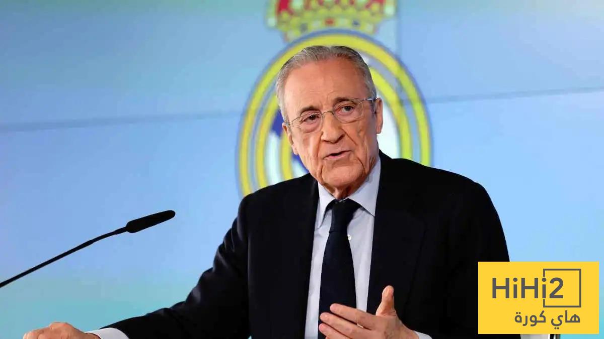 ريال مدريد يخطط لتدعيم الدفاع في الصيف