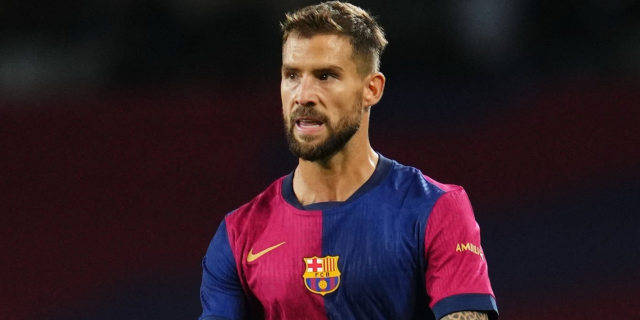 إينيغو مارتينيز يعلق على انتقال غوردون الى برشلونة