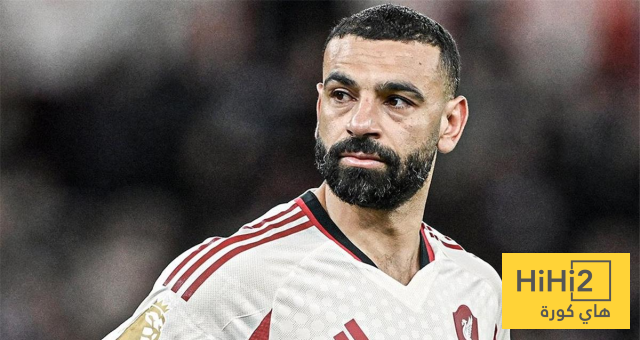 أندية دوري روشن تترقب قرار صلاح النهائي !