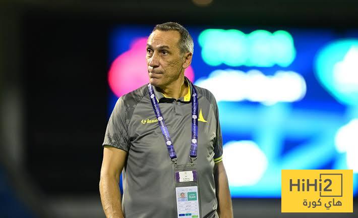اللاعب الذي ظلمه دونيس باستبعاده من قائمة المونديال !