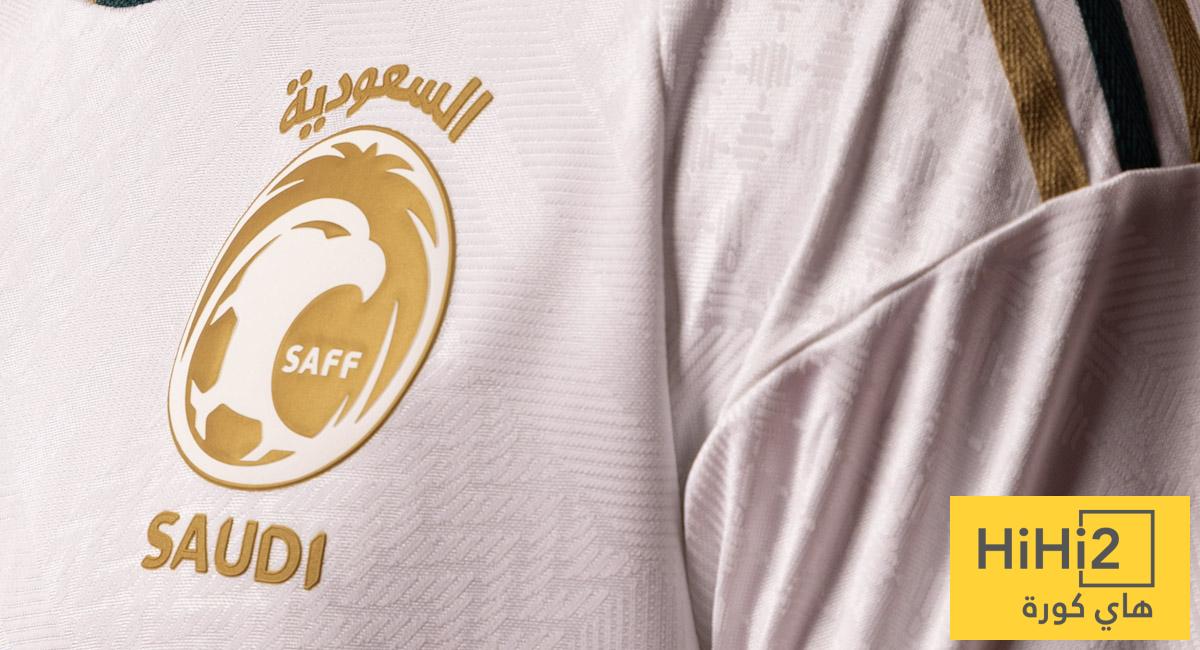 أفضل ظهير أيسر سعودي خارج المنتخب في المونديال !