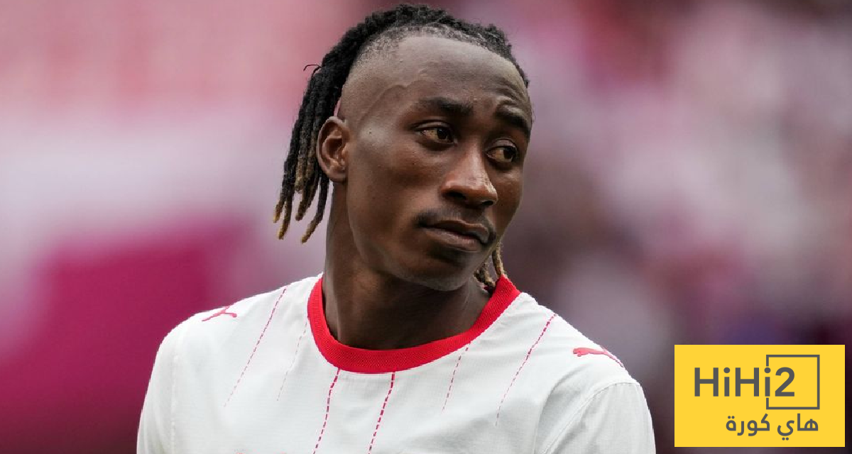 ليفربول يعرض مبلغ فلكي لضم دياموندي