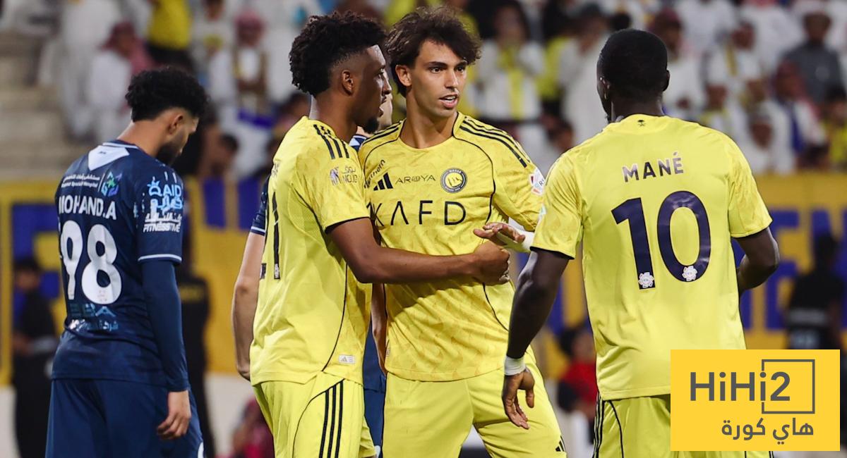 قرارات شائكة تنتظر إدارة النصر !