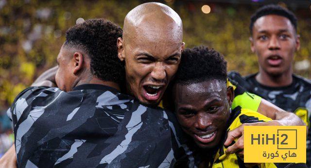 مباراة تسويقية مرتقبة للاتحاد !