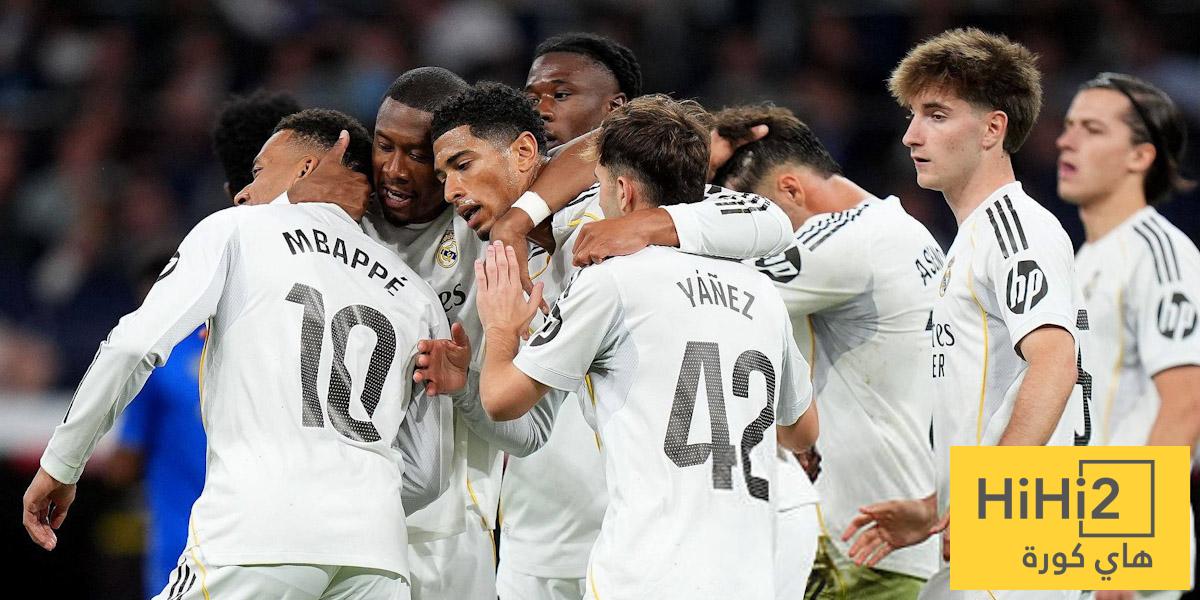عاجل – ريال مدريد يتوصل لاتفاق مع مدافع جديد