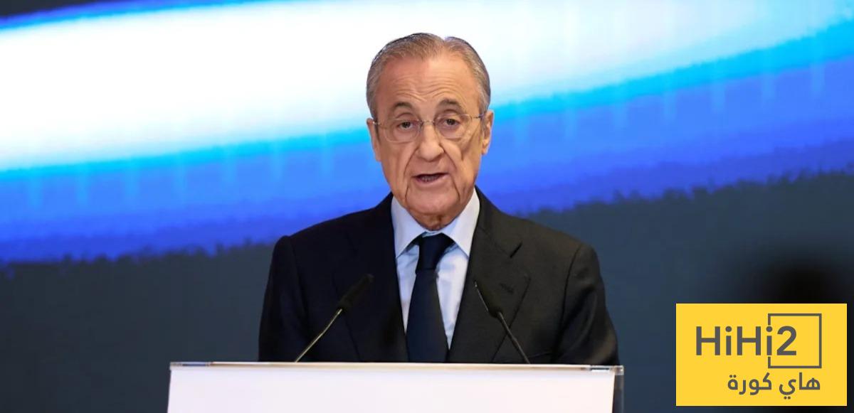 ريال مدريد يخطط لسلسلة إعلانات بعد انتخابات الأحد