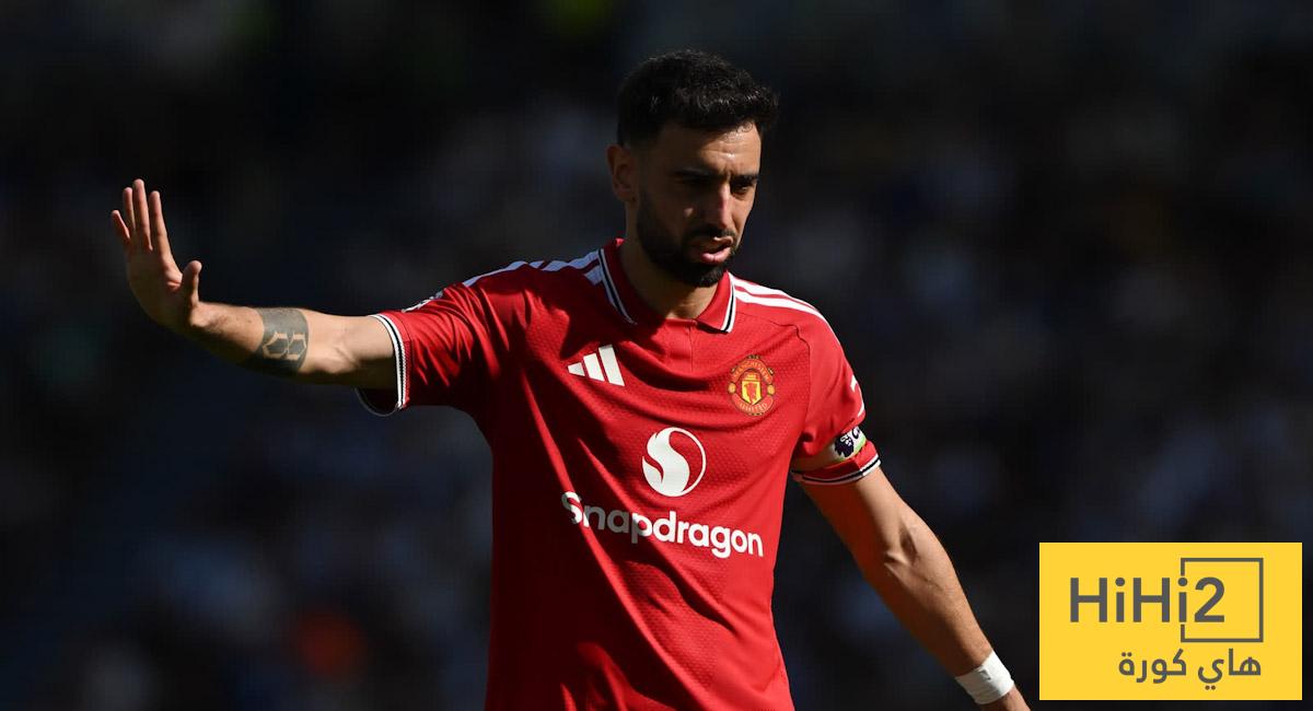 استطلاع ضخم يضع مانشستر يونايتد على عرش البريميرليغ !