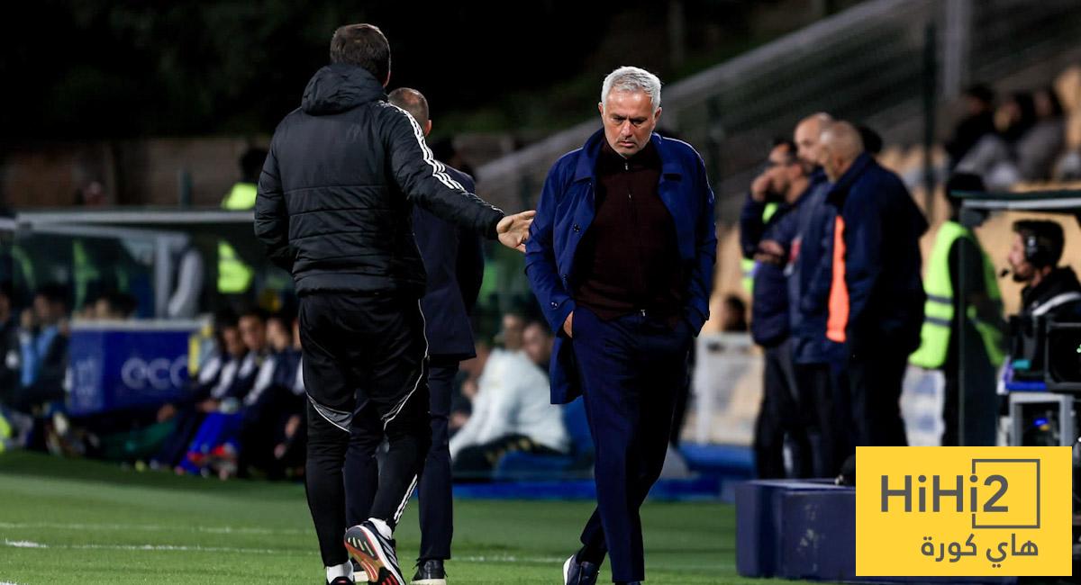 بموافقة مورينيو .. ريال مدريد يباغت الجميع ويتعاقد مع هذا اللاعب !