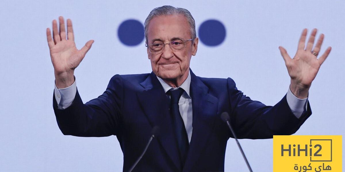 عاجل.. بيريز سيعلن عن مفاجأة كبرى الليلة!