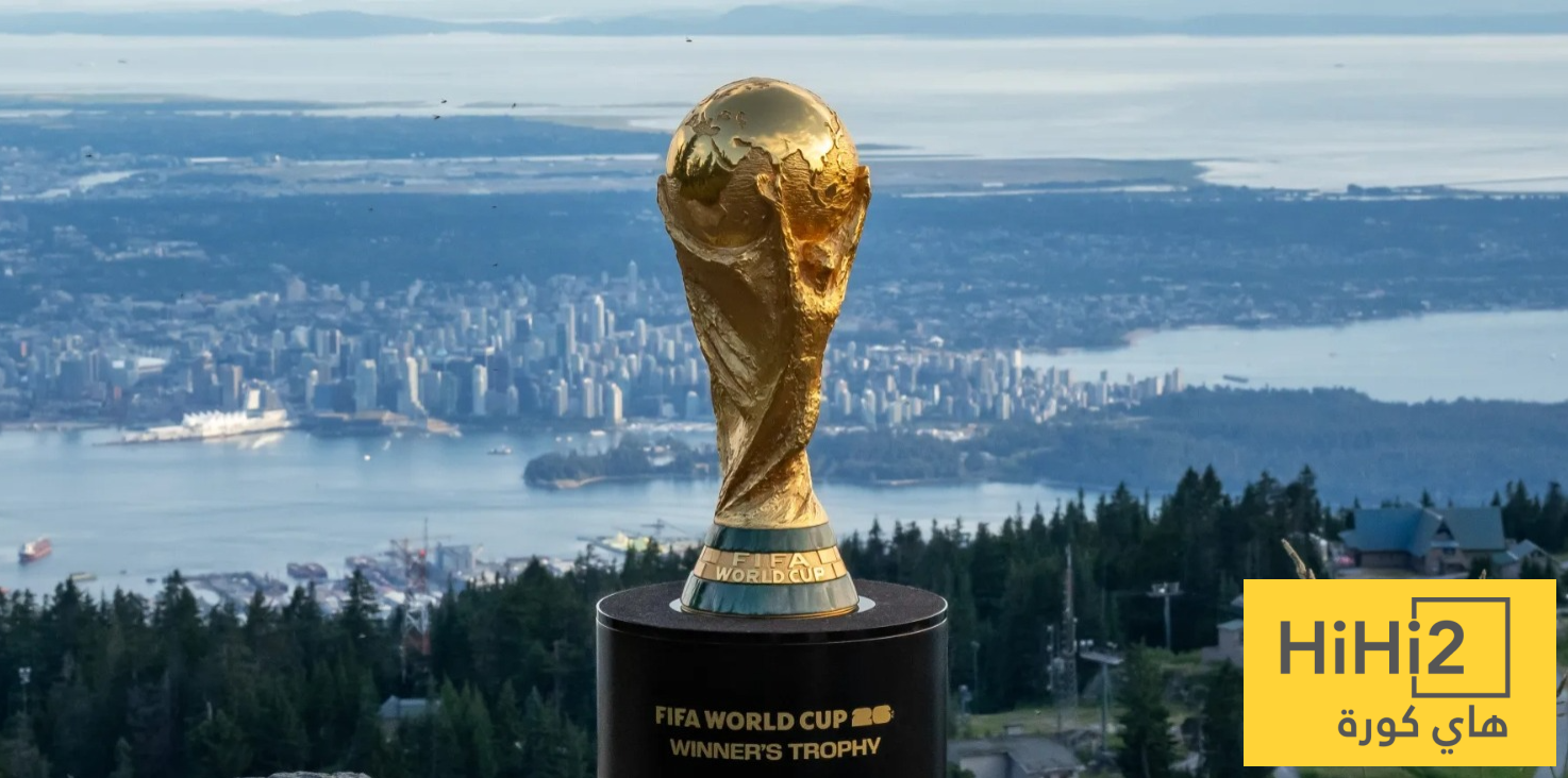 “السيتي” الرابح الأكبر.. فيفا يرفع تعويضات الأندية المشاركة في كأس العالم 2026