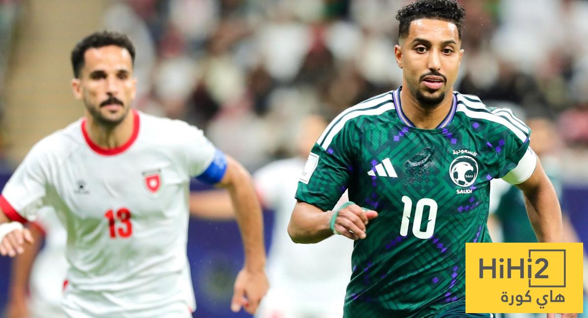 في الكورة : المباراة الودية القادمة للمنتخب السعودي !