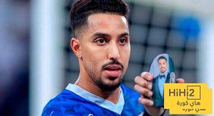 غيابات تضرب الهلال قبل مواجهة نيوم.. 6 لاعبين خارج الحسابات