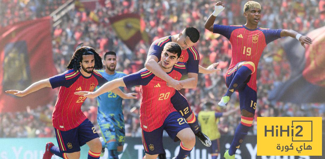 هل تكرر المعجزة؟ EA تتوقع تتويج إسبانيا بكأس العالم 2026 بسجل تنبؤات مثالي