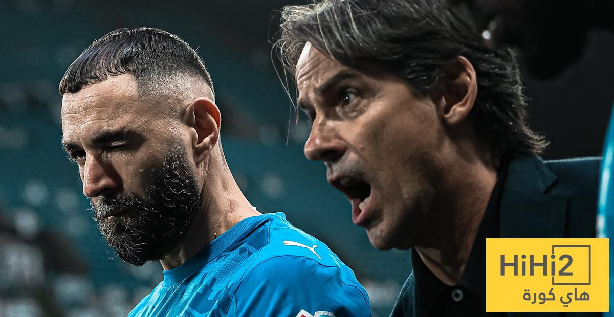 قبل إنزاغي والصفقات .. الهلال يحدد بوصلته !