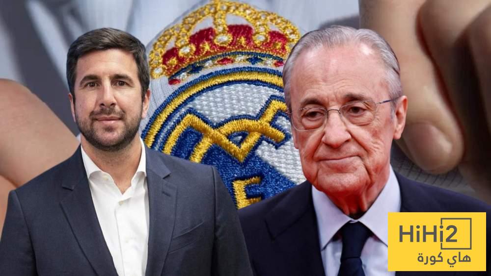 استطلاع رأي يكشف هوية الفائز في انتخابات ريال مدريد