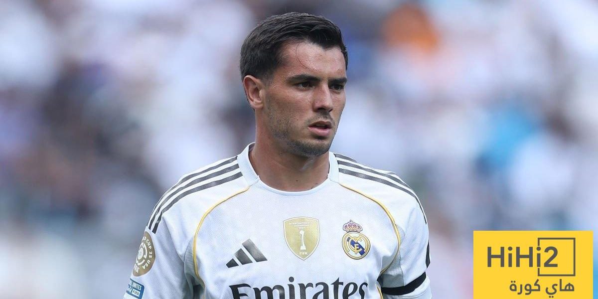 موقع الملاعب : يوفنتوس يكثف جهوده لضم براهيم دياز