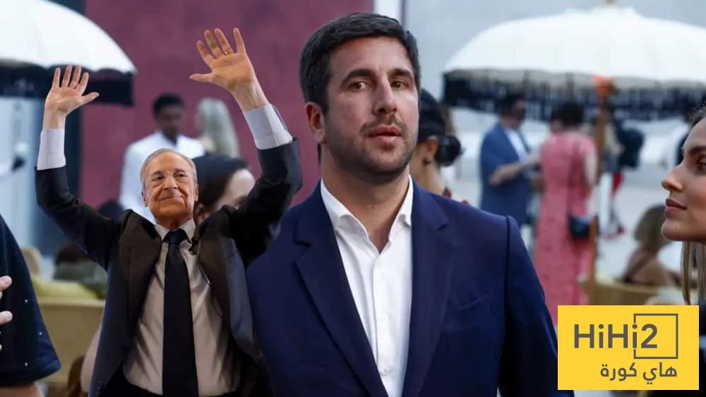 شبح الطعون يُهدد نتائج انتخابات ريال مدريد