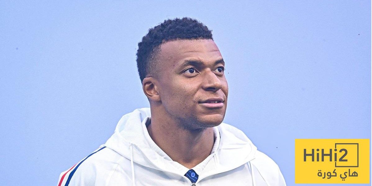 مبابي غاضب من الاتحاد الفرنسي قبل كأس العالم!