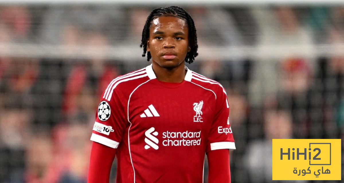 ليفربول يرفض التفريط في نغوموها