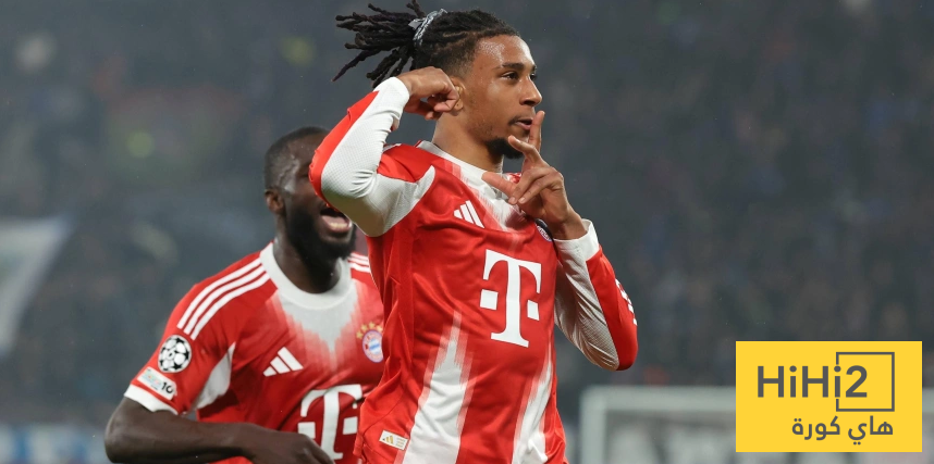رد حاسم من رئيس بايرن ميونيخ على اهتمام ريال مدريد بالتعاقد مع أوليس