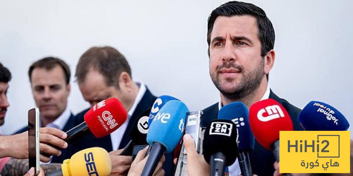 “دخل بكل شيء” … كواليس انفاق ريكيلمي الضخم