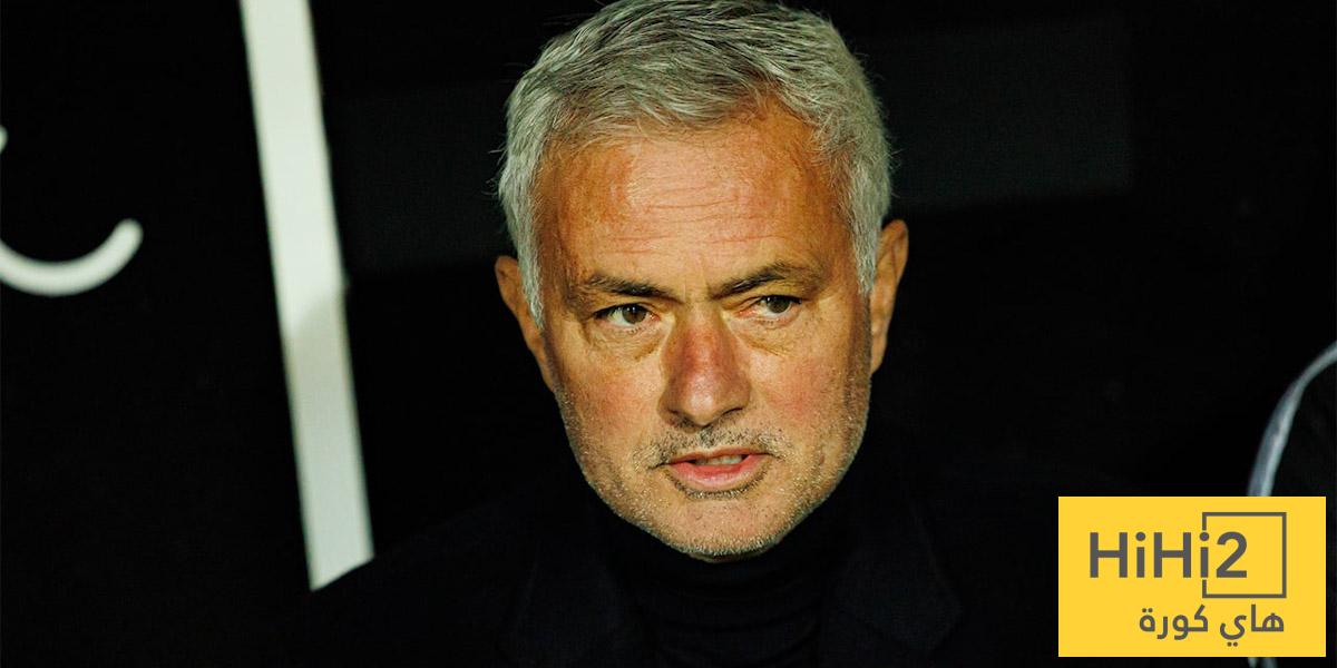 مدريد لا تنام … مورينيو عاد والقصة لم تنته بعد