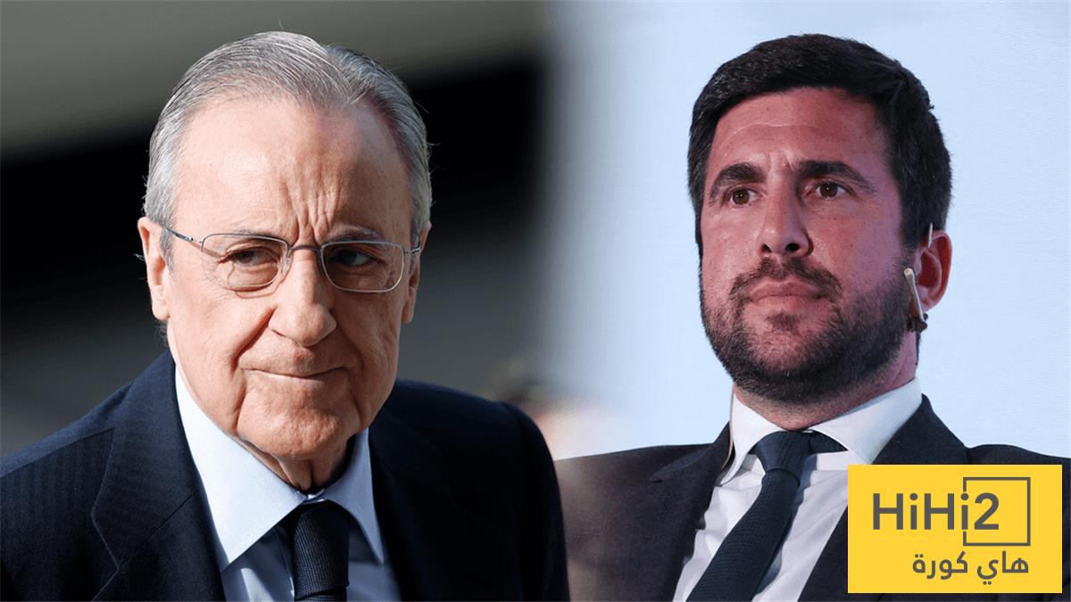 سبب عدم تضحية أعضاء الريال ببيريز في صراعه مع ريكيلمي !