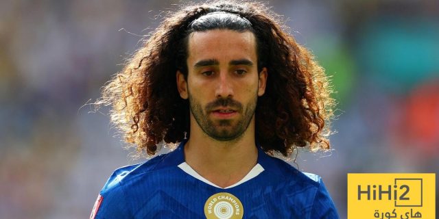 كوكوريلا يبلغ تشيلسي بقراره وسط اهتمام برشلونة